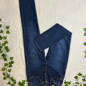 GAP Women's Blue Jeans